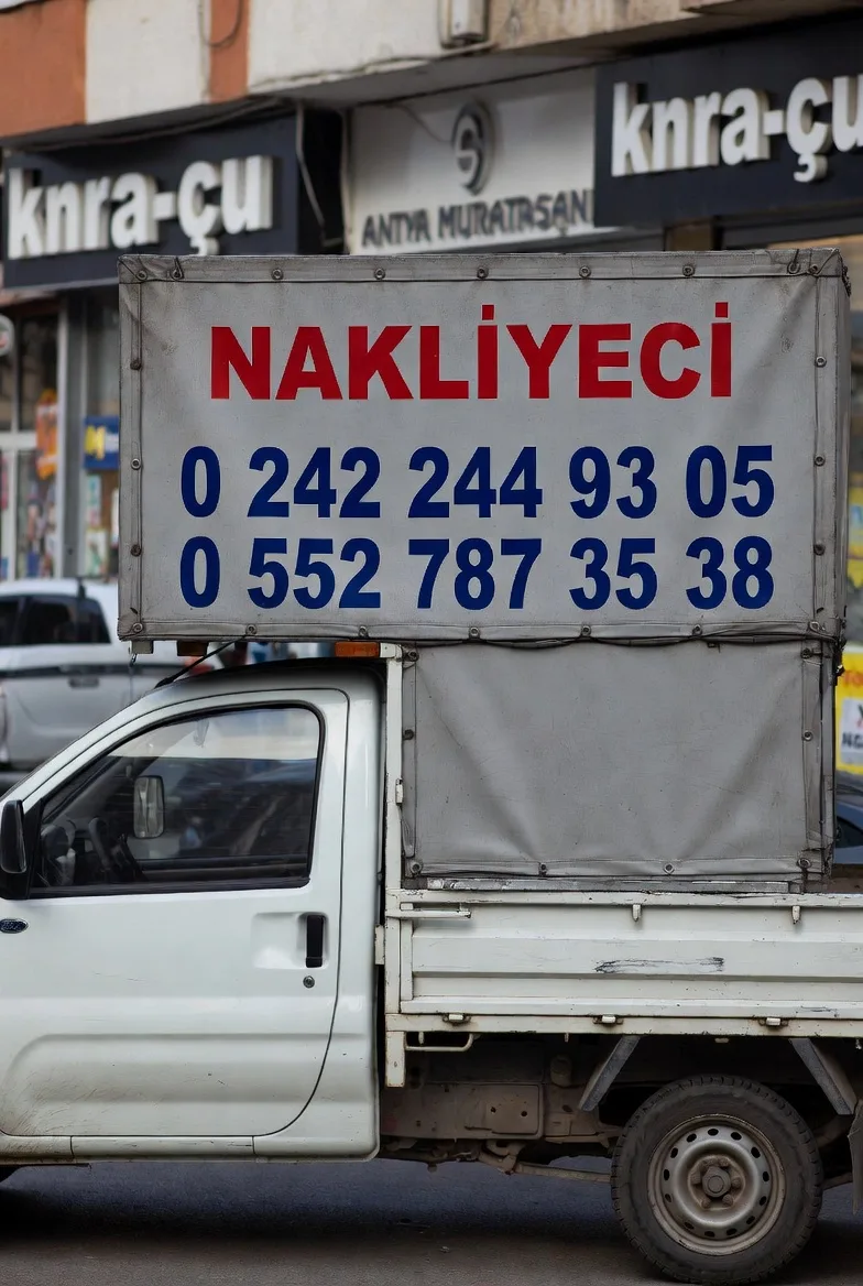 Ofis Taşıma Rehberi: Minimum İş Kaybıyla Nasıl Taşınılır?